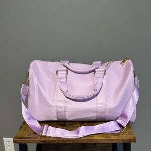 Stoney Clover Lane Mini Duffle
